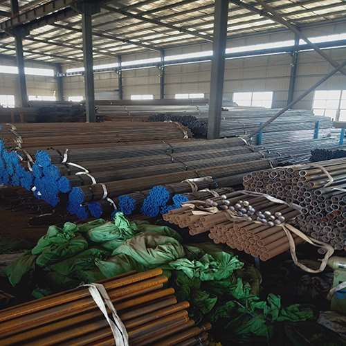 元宝声测管为何能作为桩基础检测材料？