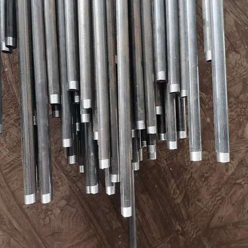 元宝声测管重量是多少?买管必知的计算公式
