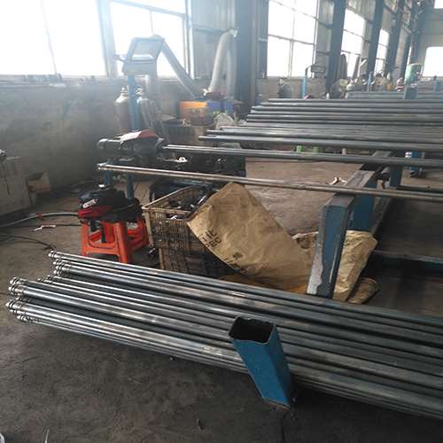 元宝桥梁桩基声测管的施工工艺流程